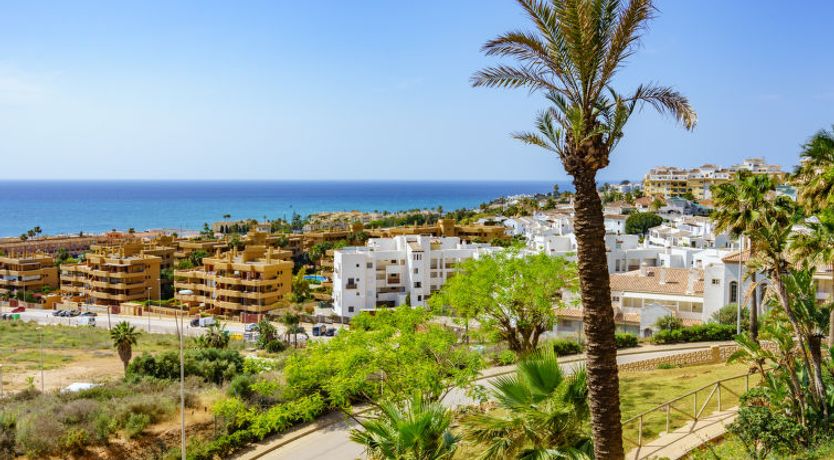 Photo of Terrazas de Calamijas Apartment 2