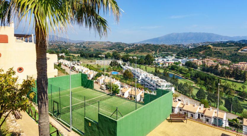 Photo of Terrazas de Calamijas Apartment 2