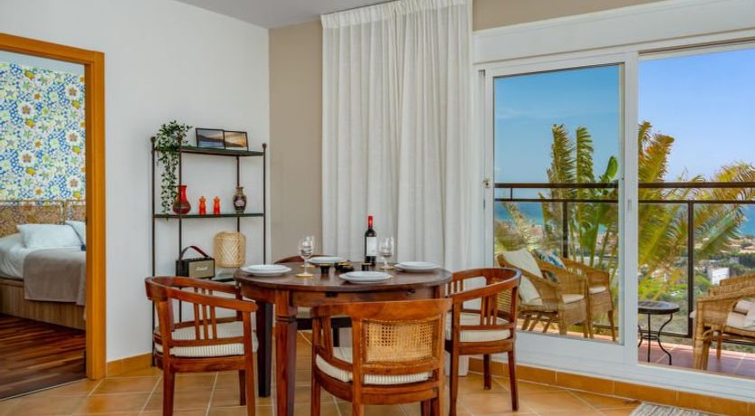 Photo of Terrazas de Calamijas Apartment 2