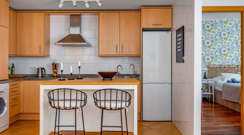 Photo of Terrazas de Calamijas Apartment 2