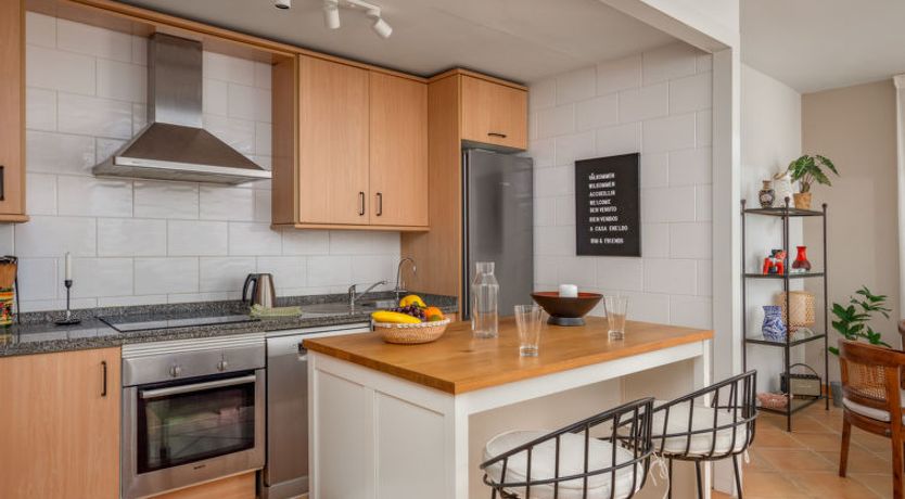 Photo of Terrazas de Calamijas Apartment 2