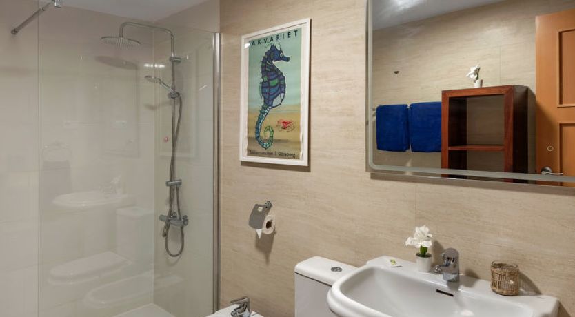 Photo of Terrazas de Calamijas Apartment 2