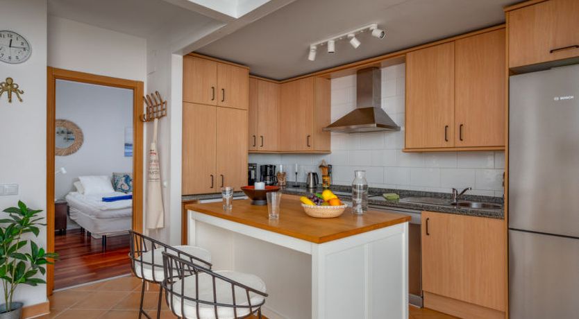 Photo of Terrazas de Calamijas Apartment 2