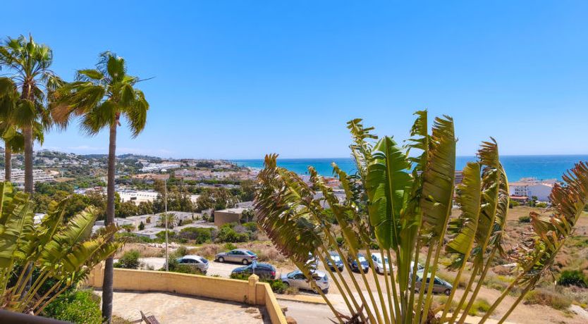 Photo of Terrazas de Calamijas Apartment 2