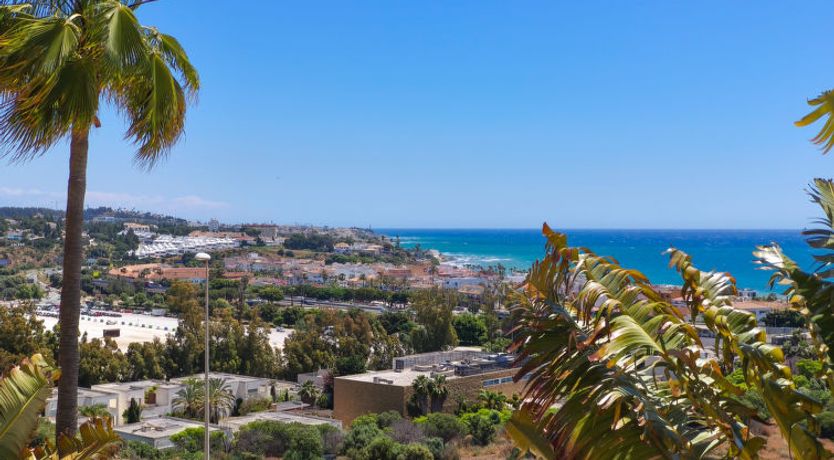 Photo of Terrazas de Calamijas Apartment 2