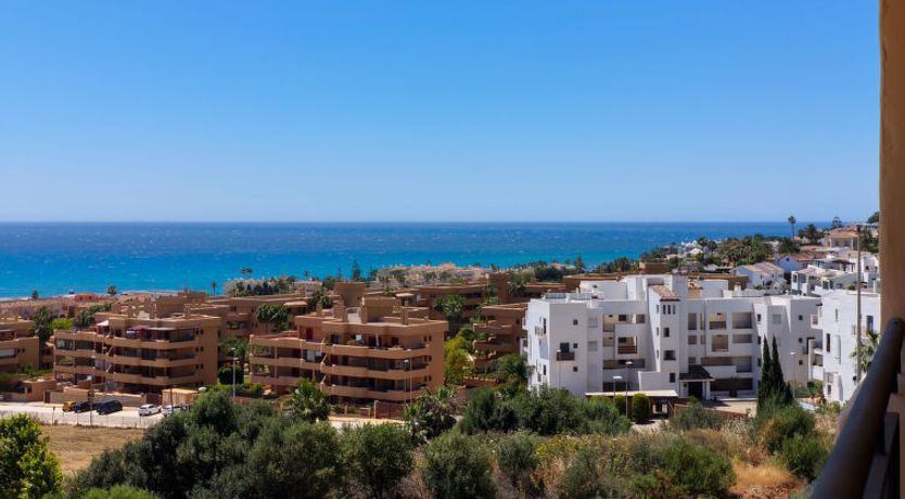 Photo of Terrazas de Calamijas Apartment 2