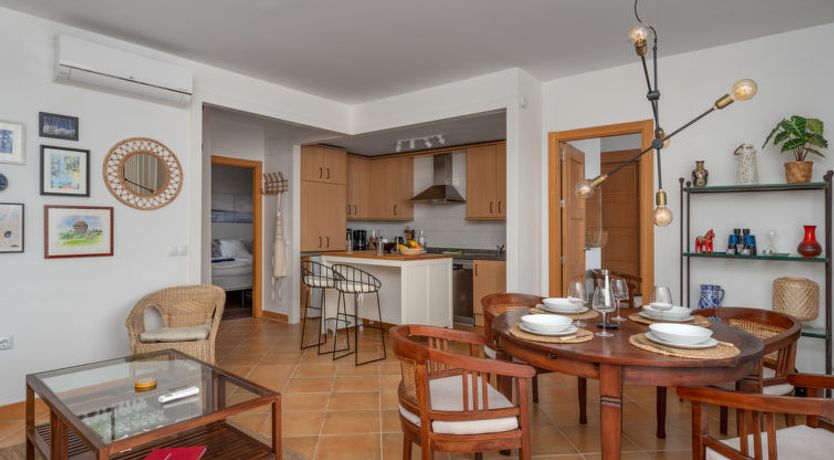 Photo of Terrazas de Calamijas Apartment 2