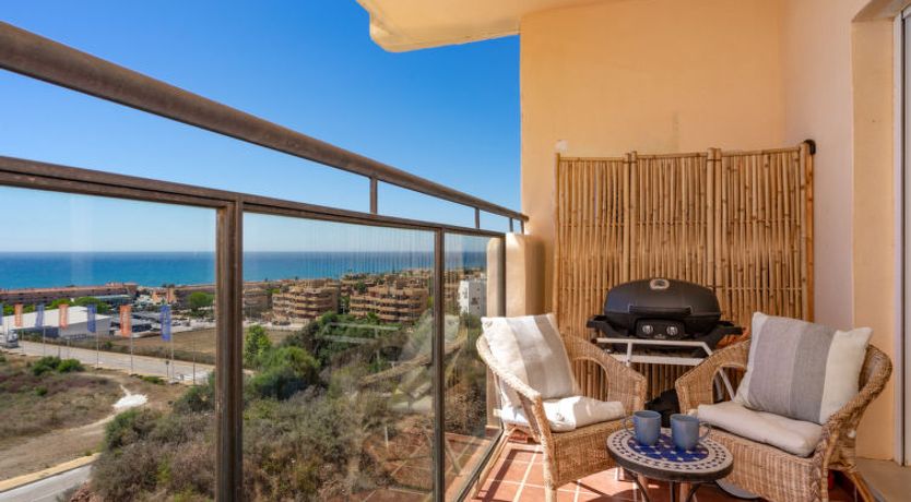 Photo of Terrazas de Calamijas Apartment 2