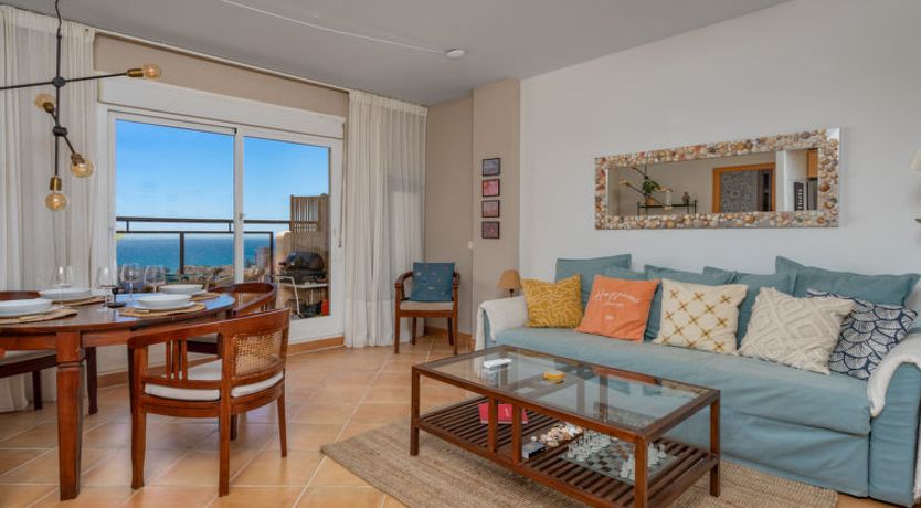 Photo of Terrazas de Calamijas Apartment 2