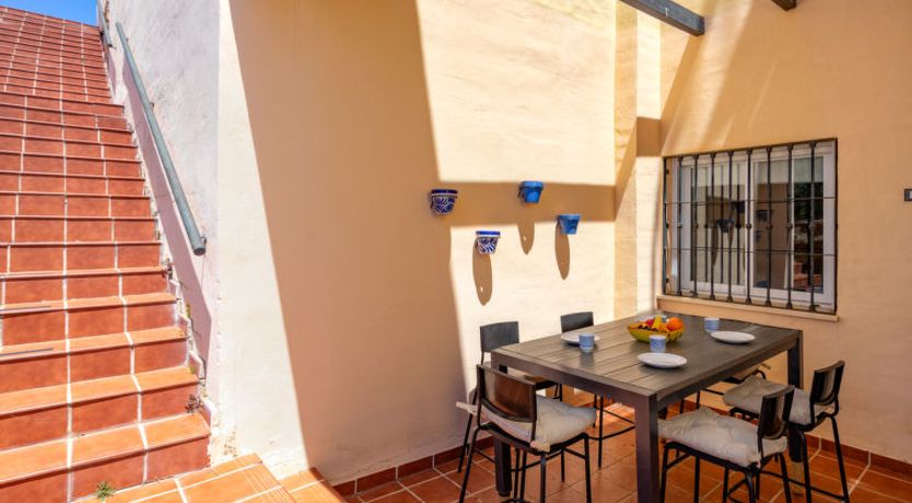 Photo of Terrazas de Calamijas Apartment 2