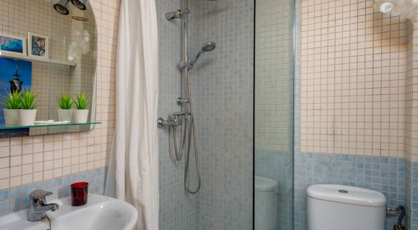 Photo of Terrazas de Calamijas Apartment 2