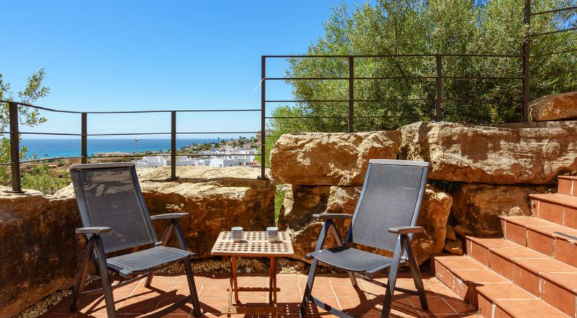 Photo of Terrazas de Calamijas Apartment 2