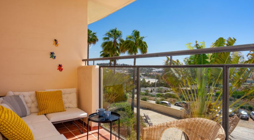 Photo of Terrazas de Calamijas Apartment 2