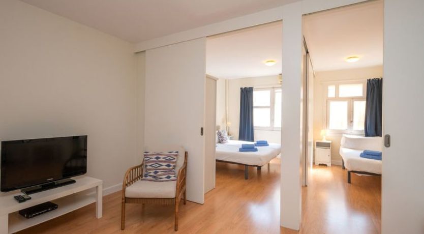 Photo of Sagrada Familia: Rossello