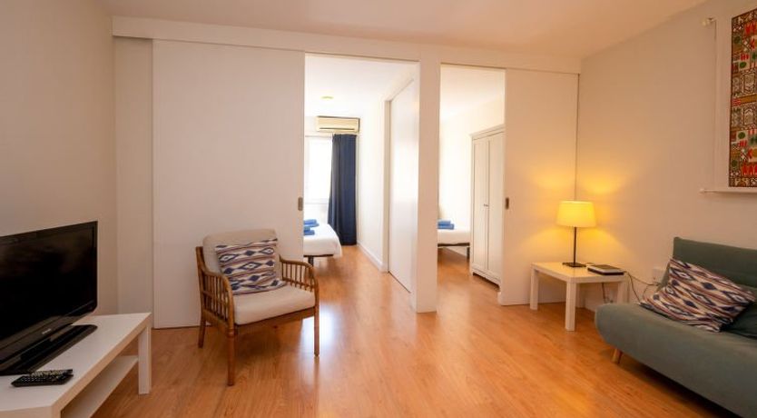 Photo of Sagrada Familia: Rossello