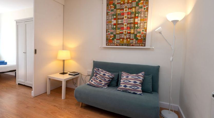 Photo of Sagrada Familia: Rossello