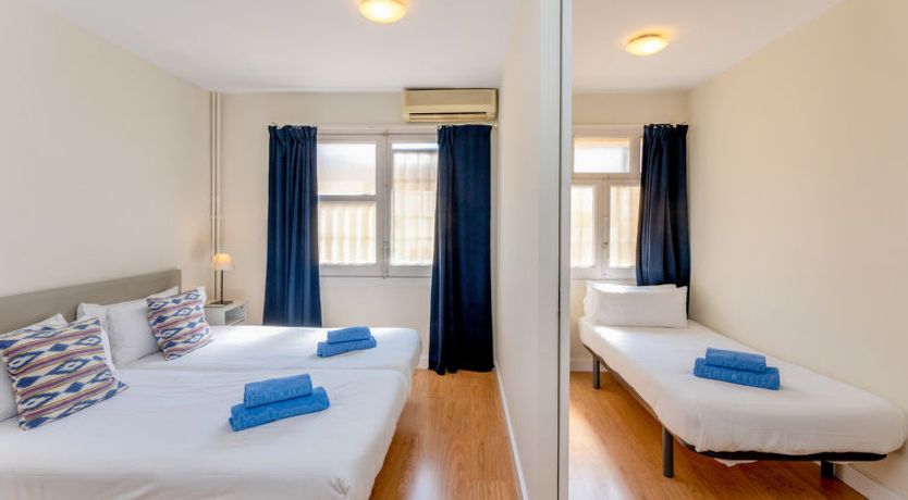 Photo of Sagrada Familia: Rossello