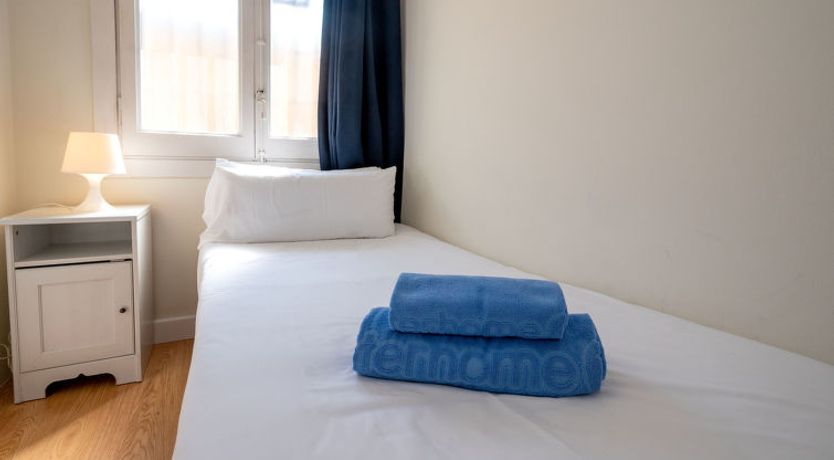 Photo of Sagrada Familia: Rossello