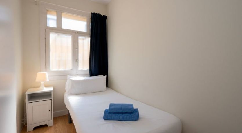 Photo of Sagrada Familia: Rossello