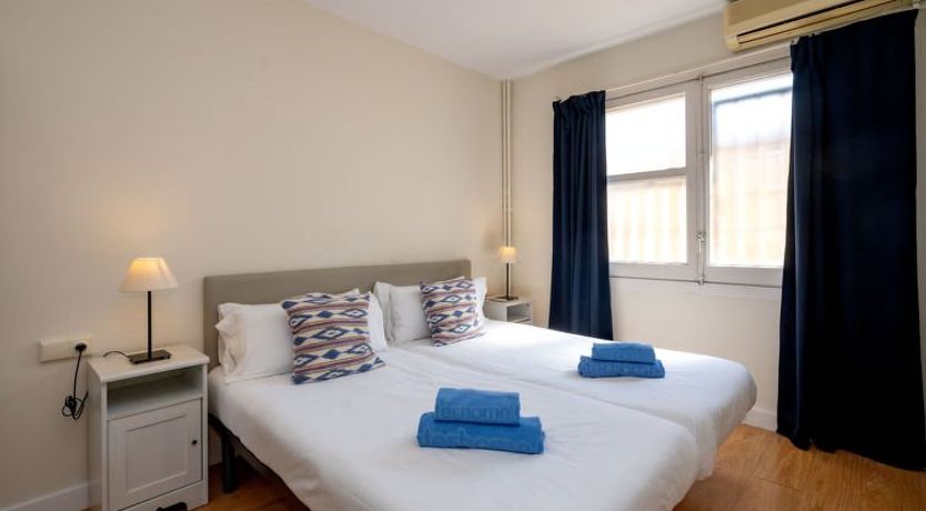 Photo of Sagrada Familia: Rossello