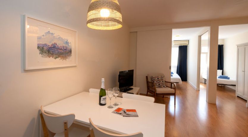 Photo of Sagrada Familia: Rossello