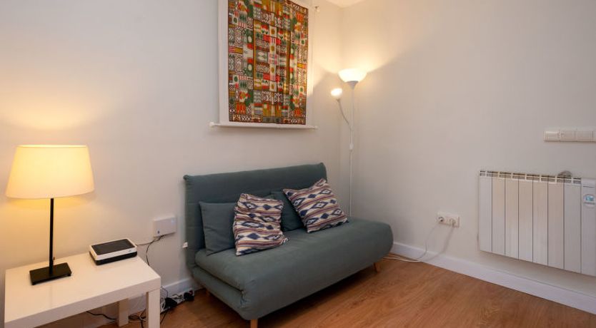 Photo of Sagrada Familia: Rossello