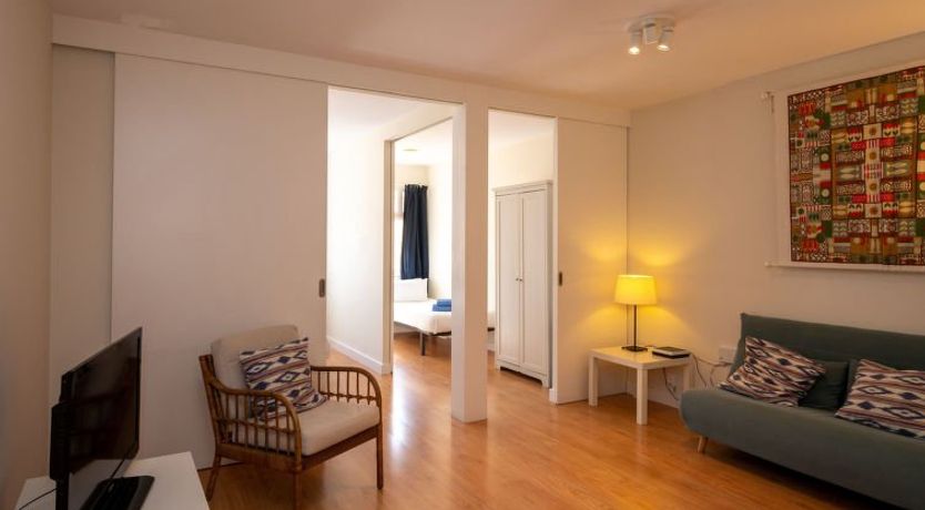 Photo of Sagrada Familia: Rossello