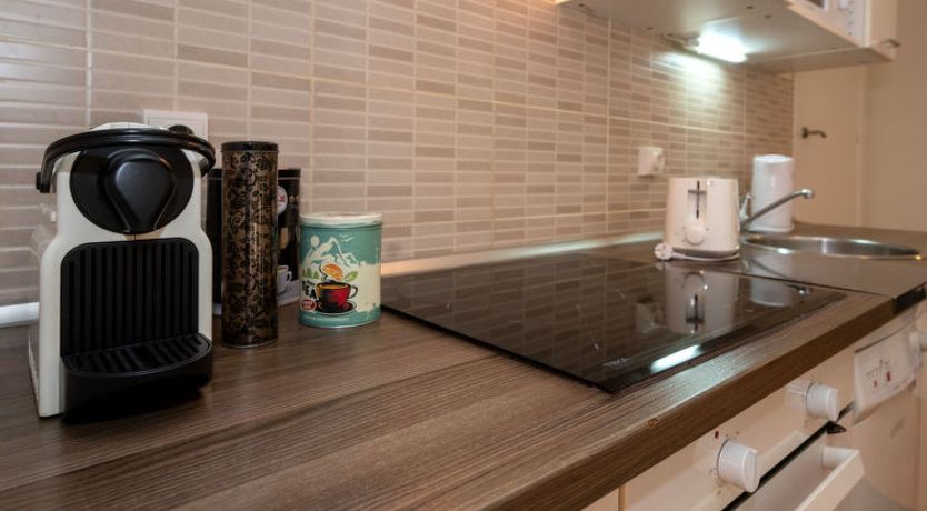 Photo of Sagrada Familia: Rossello