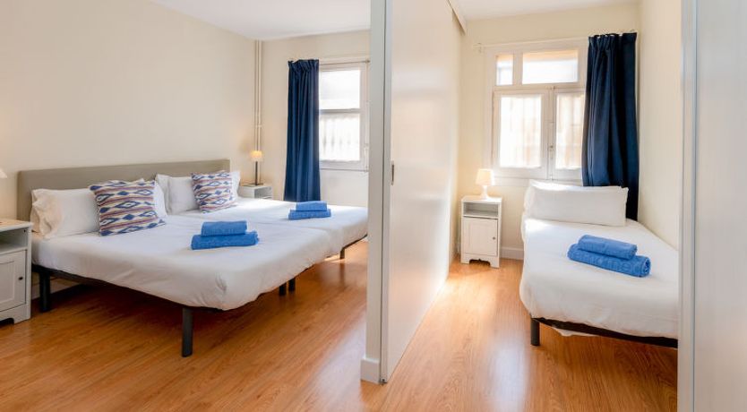 Photo of Sagrada Familia: Rossello