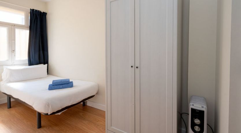 Photo of Sagrada Familia: Rossello