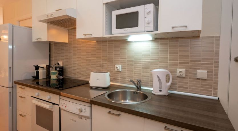 Photo of Sagrada Familia: Rossello