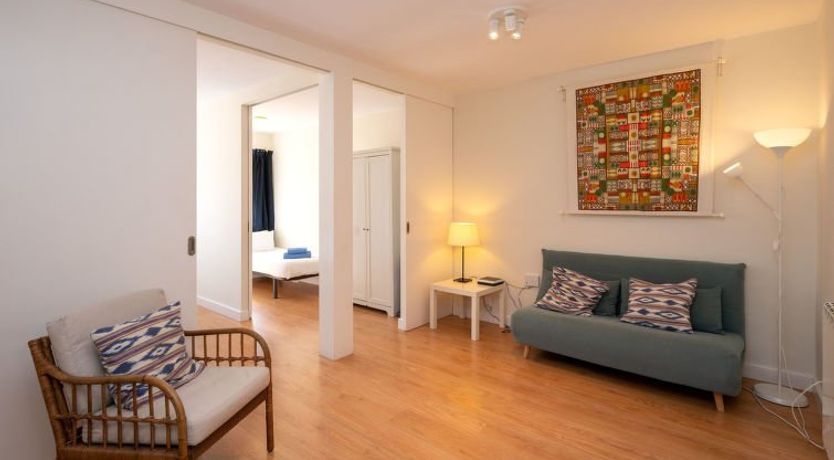 Photo of Sagrada Familia: Rossello