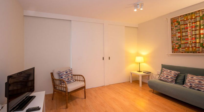 Photo of Sagrada Familia: Rossello