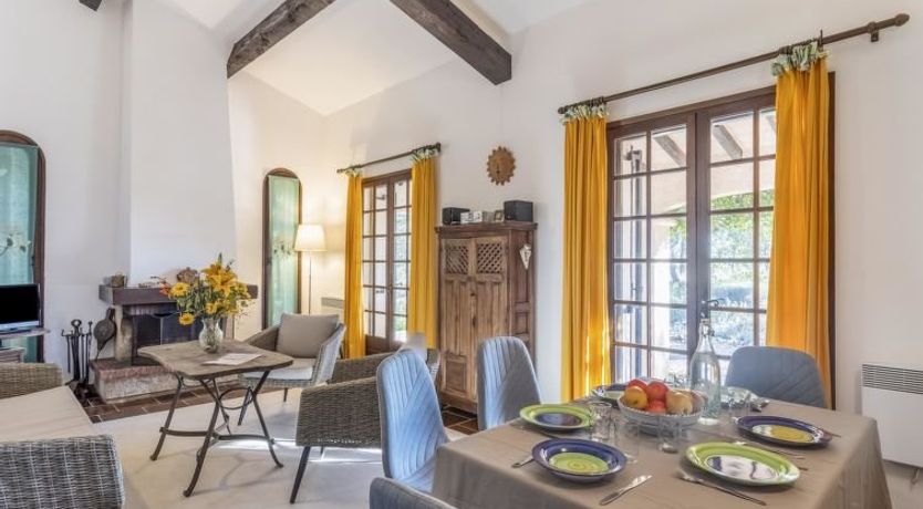 Photo of Le Mas du Golfe