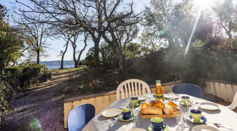 Photo of Le Mas du Golfe