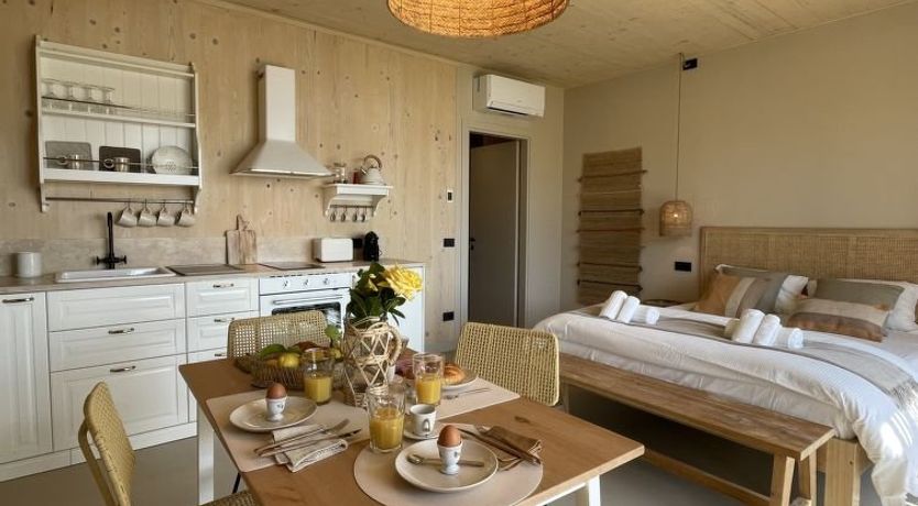 Photo of Casa Mia 2 Apartment 2