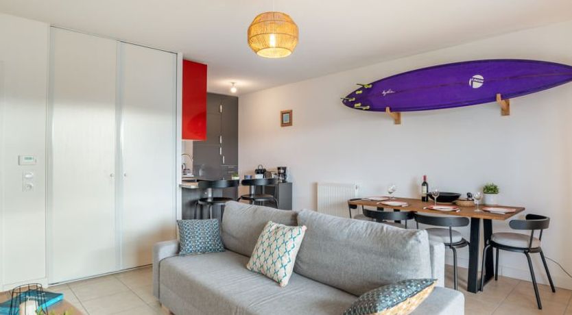 Photo of Xabadenia Apartment 4