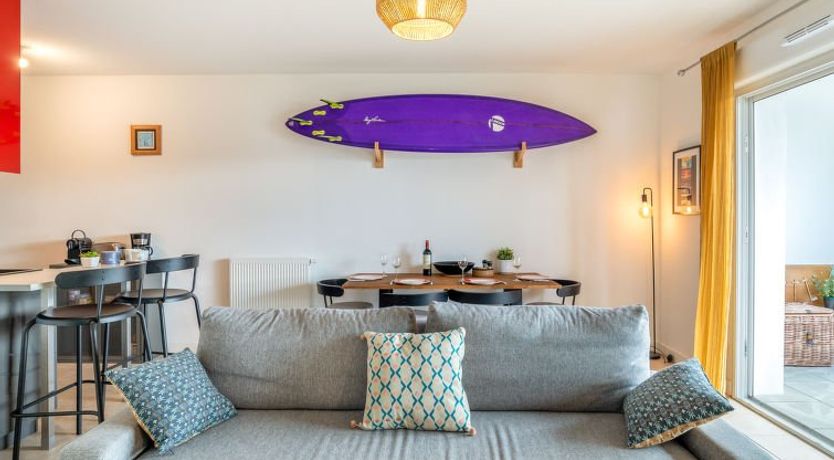 Photo of Xabadenia Apartment 4