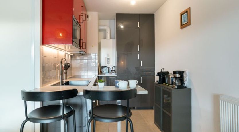 Photo of Xabadenia Apartment 4