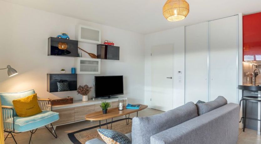 Photo of Xabadenia Apartment 4