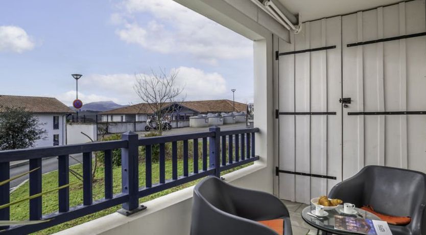 Photo of Xabadenia Apartment 4