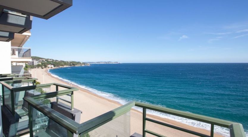 Photo of Vermell Apartment 11