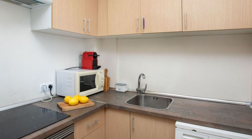 Photo of Vermell Apartment 11