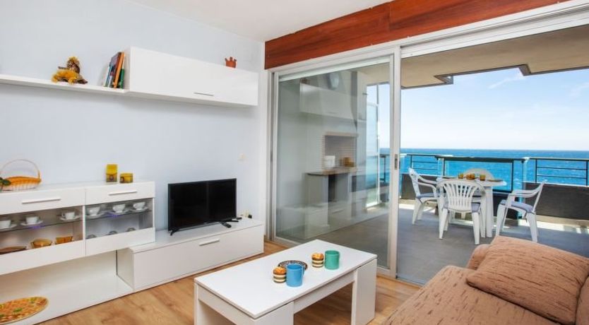 Photo of Vermell Apartment 11