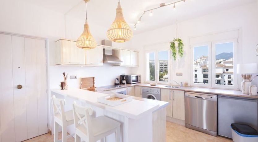 Photo of Puerto Banus OPQ