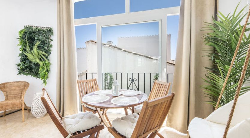 Photo of Puerto Banus OPQ