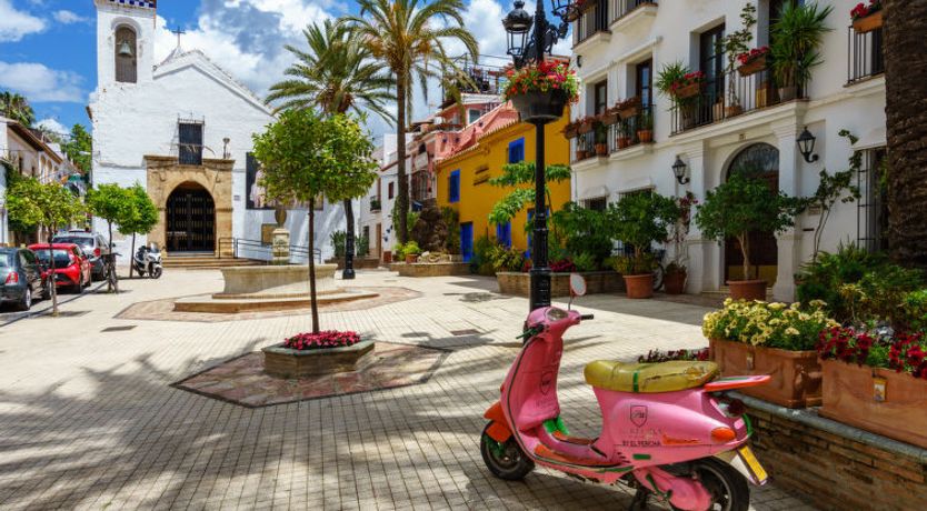 Photo of Puerto Banus OPQ