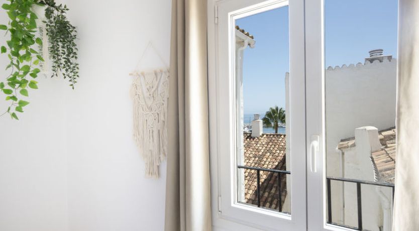 Photo of Puerto Banus OPQ