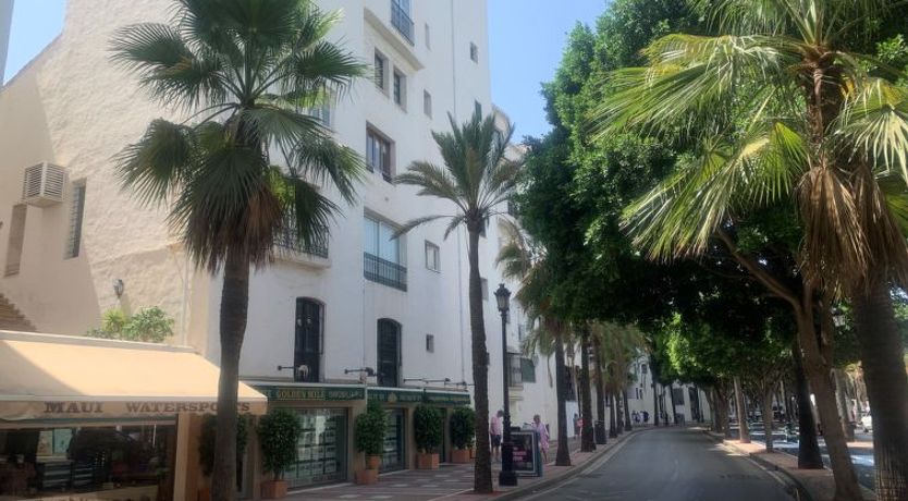 Photo of Puerto Banus OPQ