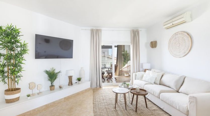 Photo of Puerto Banus OPQ